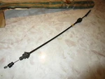 Nos Accelerator Control Cable 1971 1972 1973 Chevrolet 400 402 454, Truck. Fixed Price $169.95.
