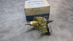 1966 Mercury Comet Caliante Cyclone Wiper Switch Intermittent Nos. Fixed Price $129.95.