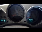 Speedometer Cluster 120 Mph Fits 09-10 Pt Cruiser 984926. Fixed Price $84.99.