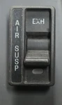 Ford Sterling F7HT-4484-DA Dump Valve Air Suspension Tag# 52628. Fixed Price $60.00.