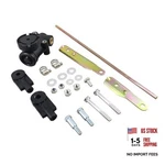 H00600P Cabin Air Height Leveling Control Valve Kit 1/4" Npt Ports Fit For. Fixed Price $54.54.