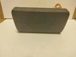 Nos 1955 1956 Ford Rear Seat Ashtray Fomoco B5A-7362576AP. Fixed Price $30.00.