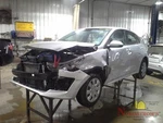 2021 Kia Rio Turn Signal Arm Switch. Fixed Price $105.00.