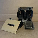 1986 1987 1988 1989 Dodge Ram D100 Tray Assembly Oem Slide Out Dash Tan. Fixed Price $65.00.
