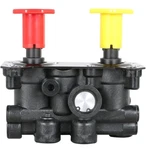 New MV-3 Dash Air Brake Control Valve For Kenworth Peterbilt Volvo 1X 800516. Fixed Price $30.00.