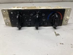 2011-2024 Freightliner 122SD Heater A/c Temperature Controls Used P/n Verify. Fixed Price $339.99.