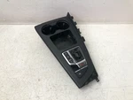 18 19 20 Audi S5 Coupe Center Console Shifter Bezel Trim Cover Panel 1433 Oem. Fixed Price $69.99.