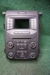 2013 2014 Ford F150 Xlt Audio/ac Control Face Panel Oem EL3T18A802. Fixed Price $94.31.