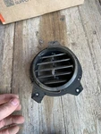 1977 Ford Thunderbird Tbird Air Conditioning A/c Ac Driver Side? Dash Vent Unit. Fixed Price $30.00.