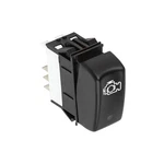 New On/off Engine Brake Rocker Switch P27-1040-16 For Peterbilt Kenworth. Fixed Price $17.89.