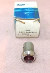 1973-1976 Ford F350 Truck 73-74 E100 E300 Nos Parking Brake Warning Lamp Bezel. Fixed Price $49.00.