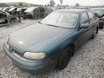 Used Windshield Wiper Motor Fits: 1999 Oldsmobile Cutlass Vin 4TH Digit Classi. Fixed Price $67.00.