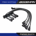 Spark Plug Wires 7MM 1994-1997 Ford Probe Mazda 626 MX-6 L4 2.0L Auto Trans.. Fixed Price $20.99.