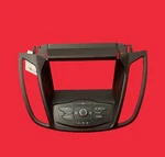 2013-2016 Ford Escape Radio Audio Control Panel 5049868, CJ5418835CCW Oem Tested. Fixed Price $49.99.