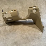 2007-2009 Mercedes W211 E350 E550 Dashboard Lower Driver Knee Cover Panel Oem. Fixed Price $99.99.