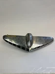 Studebaker Trunk Latch 3 Hl Stant Lock 1950S Commander Starlight Rear Chrome. Fixed Price $65.00.