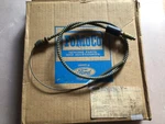 Nos 1965 Ford Galaxie Custom Xl Ltd Front Parking Brake Cable. Fixed Price $44.44.