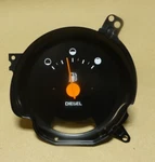 Nos 1981-87 Chevrolet /gmc Truck Fuel Gauge Diesel Cucv M1008 M1009 Usgi. Fixed Price $120.99.