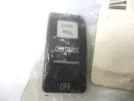 446553037 New Oem International Override Actuator Rocker 441143037. Fixed Price $14.95.