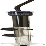AEH3617090 200-WATT Jager Heater For Aquarium, 16-INCH. Fixed Price $78.63.