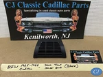 New 1965 1966 Cadillac Dash In-car Temp Sensor Grill Cover Trim Black. Fixed Price $114.99.
