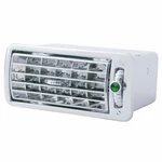 United Pacific 41614 A/c Vent For Volvo - Green Crystal. Fixed Price $49.95.