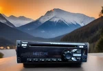 2012-18 Volvo Vnl Radio Cd Player Bluetooth 22659648 Oem. Fixed Price $252.00.