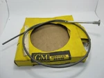 54-55 Chevrolet Truck 1ST Series Hand Throttle Cable Control Unit Nos 1992619. Fixed Price $47.99.