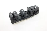 2022- 2024 Kia EV6 Front Left Door Window & Mirror Control Switch Oem 93571CV380. Fixed Price $107.41.