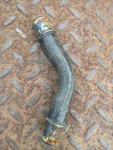 1968-72 Gm Olds Chevy Buick Air Cleaner To Valve Cover Breather Vent Tube. Fixed Price $20.00.