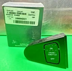 International 2598853C1 Switch, Steering Wheel Cruise/throttle, Lh Ships Free. Fixed Price $89.99.