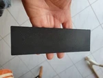 1975-79 Chevy Nova Radio Delete Plate Gm Oem X Body 378708. Fixed Price $75.00.