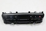 2020 Mercedes GLC300 X253 Dashboard Electrical Switch Module Oem A2539054902. Fixed Price $48.65.