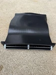 Oem Gm 1968-1969 Oldsmobile Cutlass 442 Center Air Conditioning Dash Vent. Fixed Price $150.00.