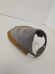 1951 1952 Chevrolet Chevy Original Dash Clock Housing And Bracket. Fixed Price $125.00.