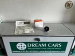 New Nos Mercedes-benz W108 W109 W114 W115 Vdo Quartz Time Clock Oem. Fixed Price $1510.87.