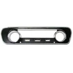1965 Mustang Dash Instrument Bezel W/ Standard Interior. Fixed Price $60.99.