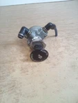 Bendix 5011853 PP-1 Suspension Dump Valve With Push Knob 40 Psi. Fixed Price $35.95.