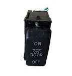 2007-2013 Genuine Toyota Tundra Deck Lamp Bed Light Switch 84267-0C010. Fixed Price $39.99.