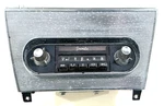1962 Buick Invicta Electra Original Am Radio And Faceplate. Fixed Price $95.99.