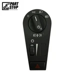20953575 Headlight Switch Fits Volvo Vnl Vnm 2008-2023. Fixed Price $59.00.