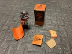 Nos Gm Chevrolet Cigarette Lighter Accessory Guide Dash Knob Chrome 1341349. Fixed Price $89.00.