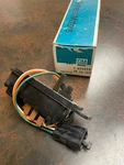 Nos 1977 1978 1979 Oldsmobile Windshield Wiper Switch Assy. 556458 Gm. Fixed Price $89.95.