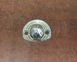 1949-51 Lincoln Zephyr Original/used Interior Coat Hook. Fixed Price $10.00.