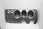 Chevrolet Corvair Gauge Cluster Dash Instrument Panel 1966 14321. Fixed Price $65.03.