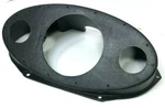 Classic Mini New Center Gauge Pod Cowl Housing - Austin. Fixed Price $114.95.