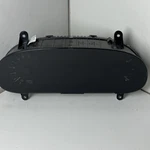2016 Dodge Dart Speedometer Instrument Gauge Cluster Oem 68270650AC. Fixed Price $206.63.