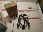 1961-62 Chevy Corvair Backup Light Wiring Harness Nos Gm Accessory 317. Fixed Price $40.00.