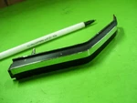 1968 Impala Dash Molding Trim Left Lower 3916597 Caprice. Fixed Price $32.50.