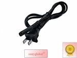 2-PIN Ac Power Cable Fig 8 Cord Plug For Hp Photosmart All-in-one Printer Series. Fixed Price $6.99.